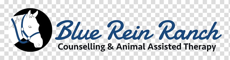 Animal-assisted therapy Blue Rein Ranch Counselling & Animal Assisted Therapy Anxiety Psychotherapist, others transparent background PNG clipart