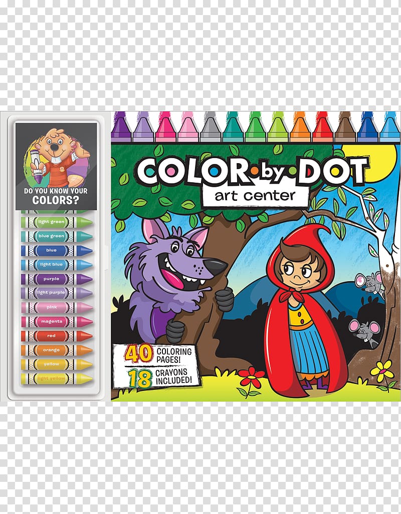 Color by Dot Activity book Fiction Publishing, book transparent background PNG clipart