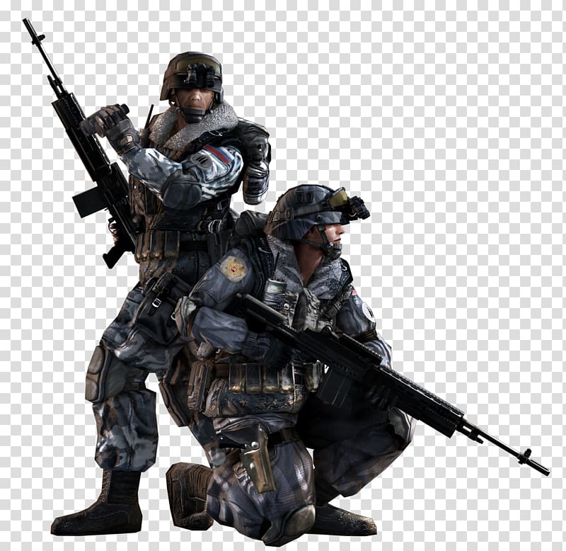 Alliance of Valiant Arms Garry\'s Mod Soldier Video game Online game, swat transparent background PNG clipart