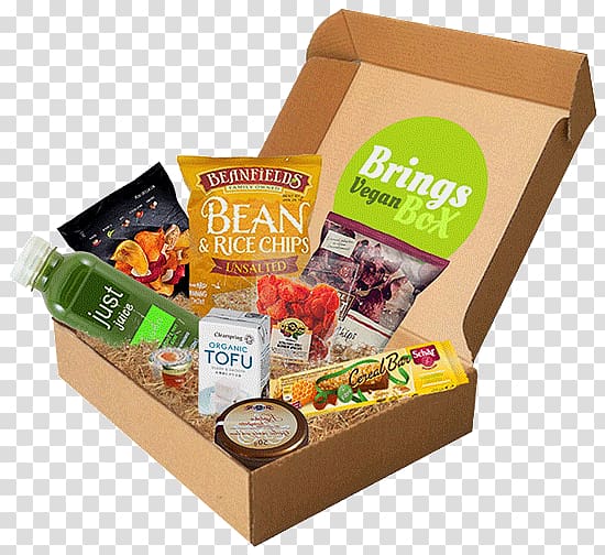 Food Gift Baskets Hamper Convenience food, snack box transparent background PNG clipart