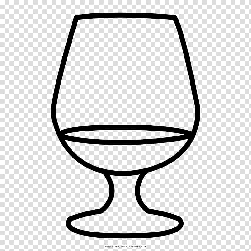 Wine glass Snifter Champagne glass Noun, others transparent background PNG clipart