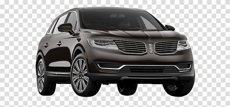 2017 Lincoln MKX Ford Motor Company Lincoln Navigator 2017 Ford Expedition, label new transparent background PNG clipart
