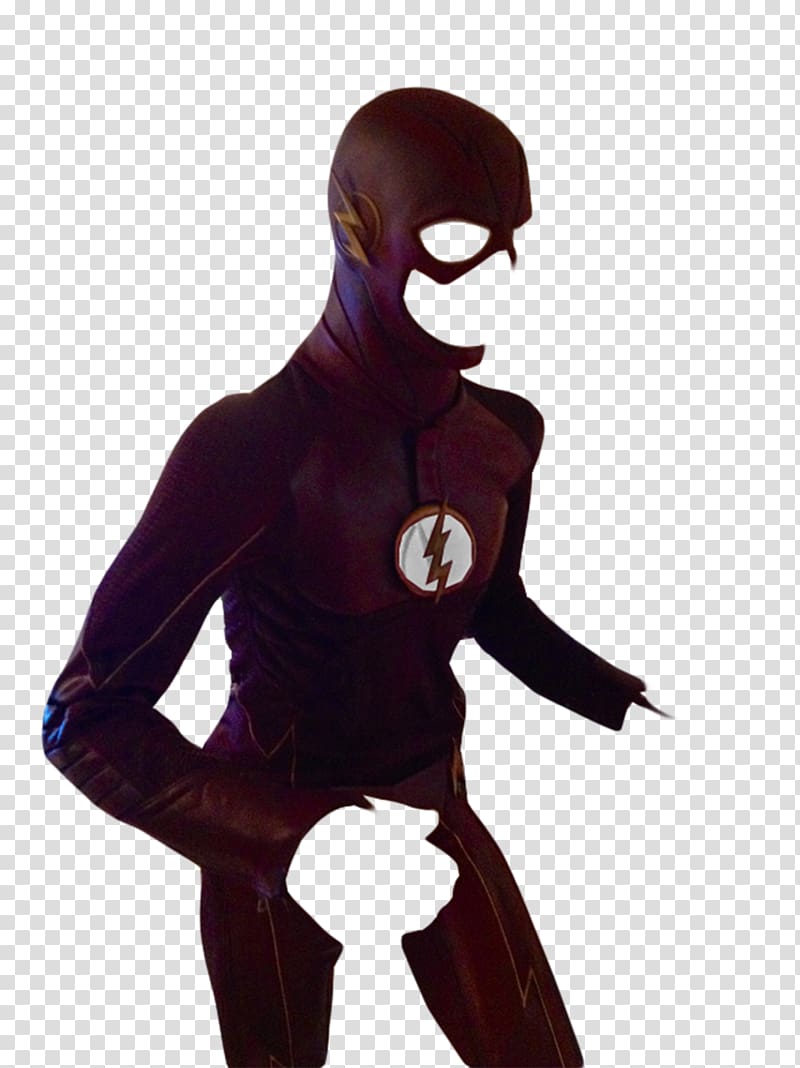 Flash Hunter Zolomon Firestorm Eobard Thawne Costume, the flash transparent background PNG clipart