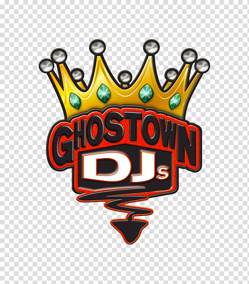 Ghost Town DJ\'s My Boo Disc jockey Music Album, Ghost transparent background PNG clipart