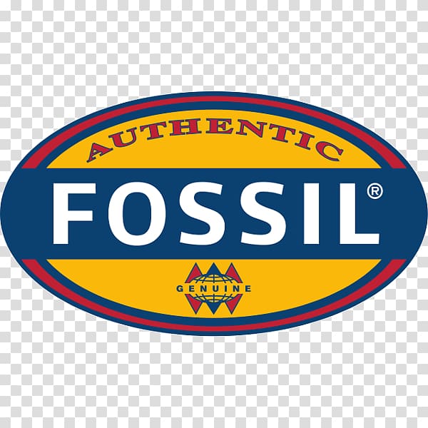 Logo Brand Fossil Group Watch Clock, watch transparent background PNG clipart