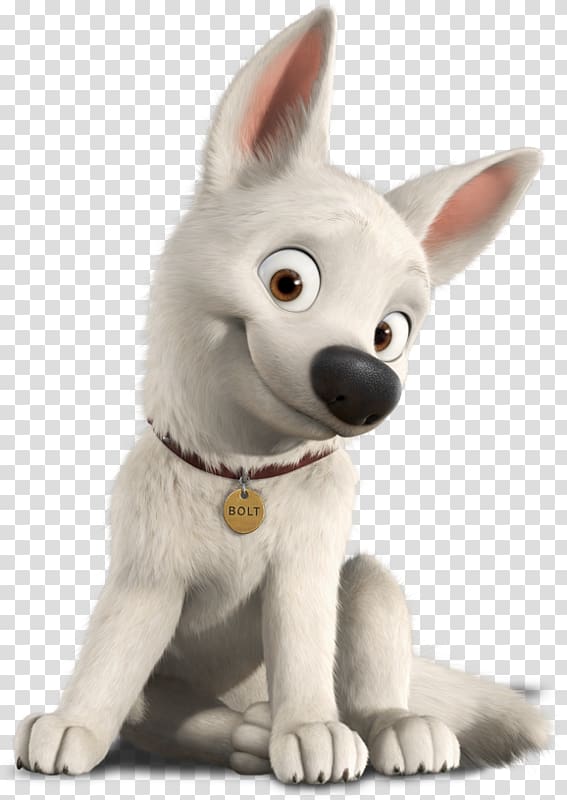 Bolt Dog Film The Walt Disney Company Animation, Bolt head transparent background PNG clipart