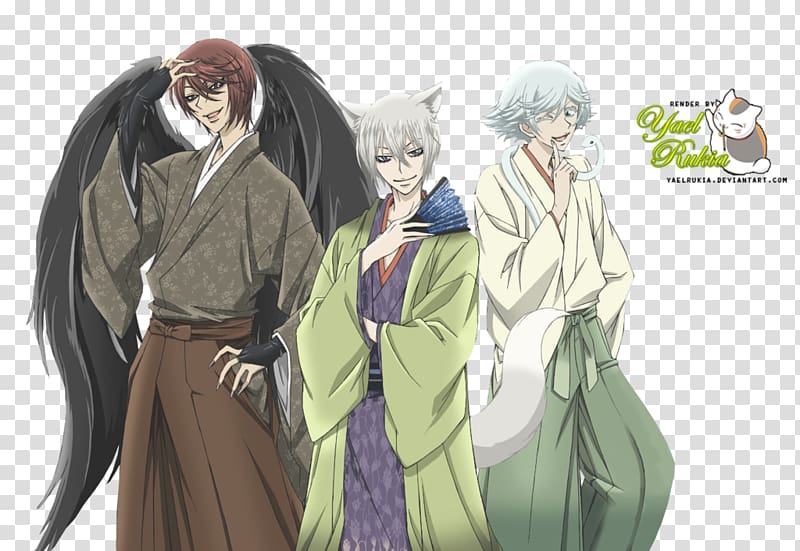 10 Best Anime like Kamisama Kiss » Anime India