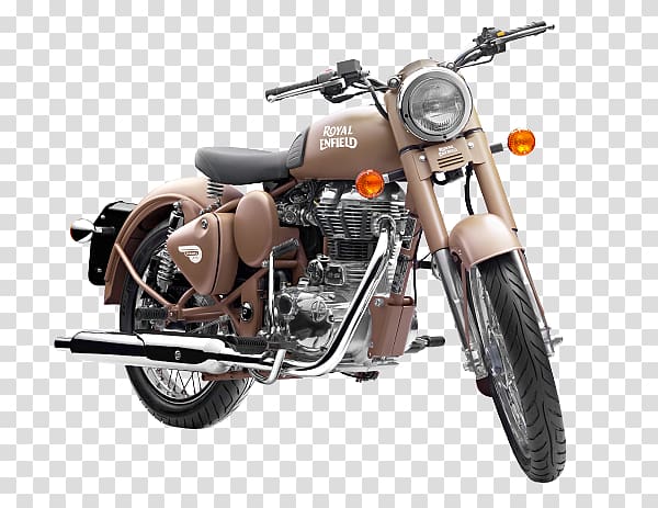 Enfield Cycle Co. Ltd Royal Enfield Classic Motorcycle Price, motorcycle transparent background PNG clipart