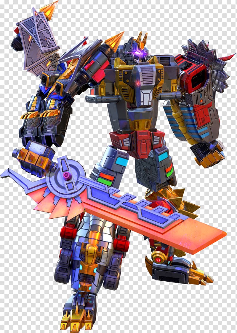 Dinobots TRANSFORMERS: Earth Wars Grimlock Transformers: The Game, transformers transparent background PNG clipart