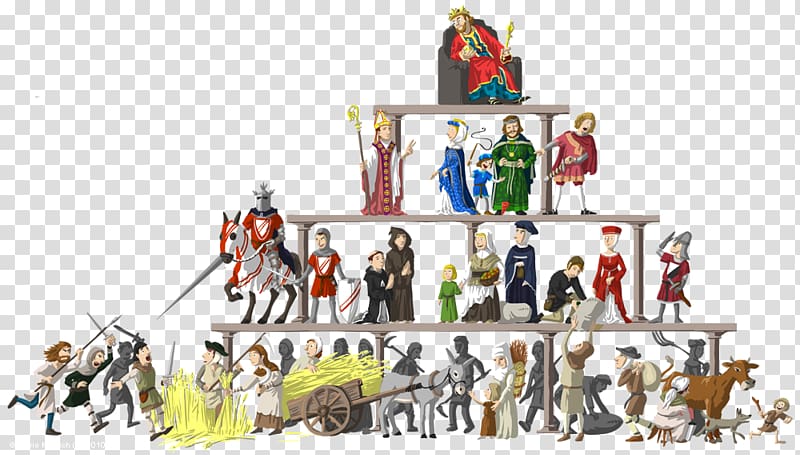 Late Middle Ages Das Lehnswesen Knight Feudalism, knight transparent background PNG clipart