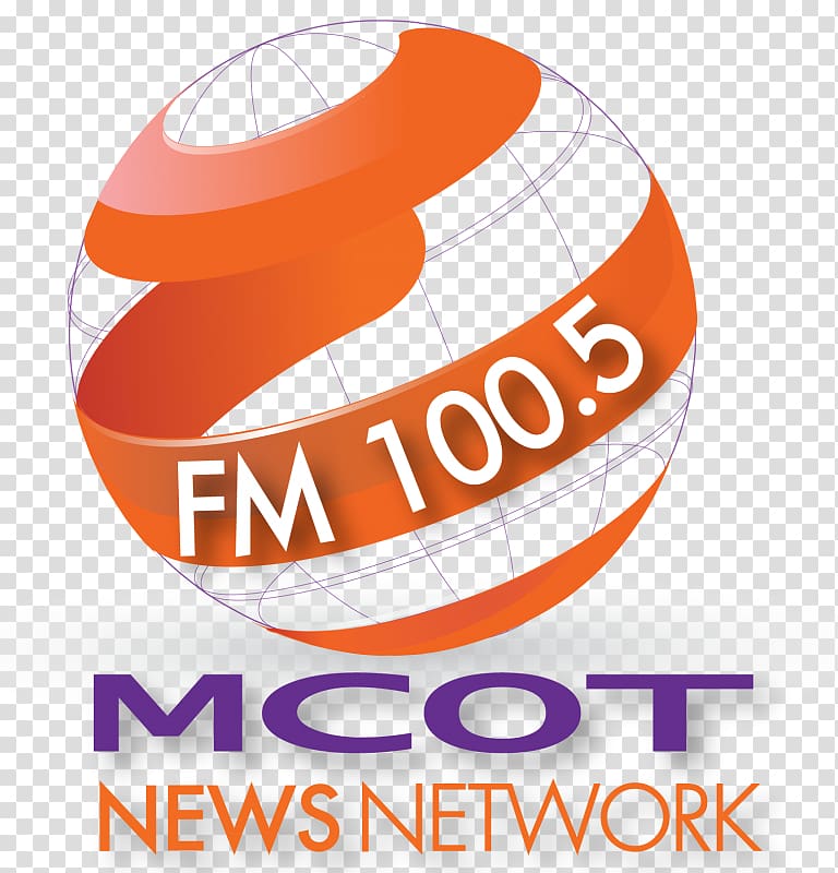 FM 100.5 Bangkok Information News 5WOW, Mcot Radio transparent background PNG clipart