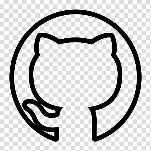 GitHub Computer Icons Source code Repository, Github transparent background PNG clipart