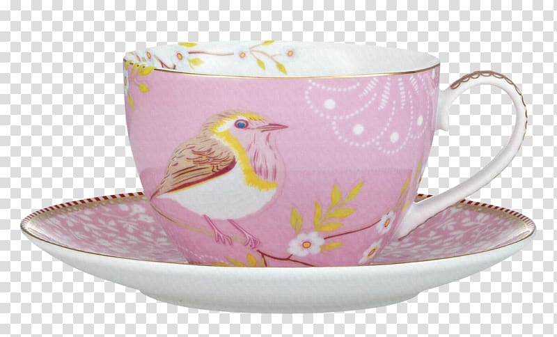 Coffee Tea Mug Computer file, Pink Mug transparent background PNG clipart