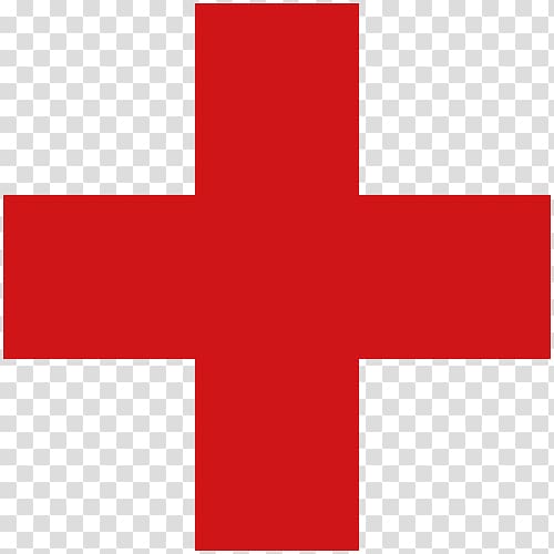 Free First Aid Hospital Red Cross SVG, PNG Icon, Symbol. Download Image.