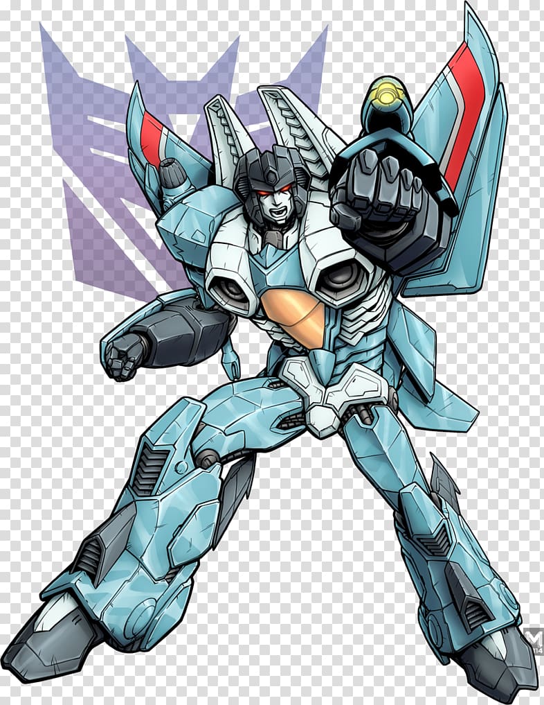 Transformers: War for Cybertron Soundwave Starscream Thundercracker Ravage, transformers transparent background PNG clipart