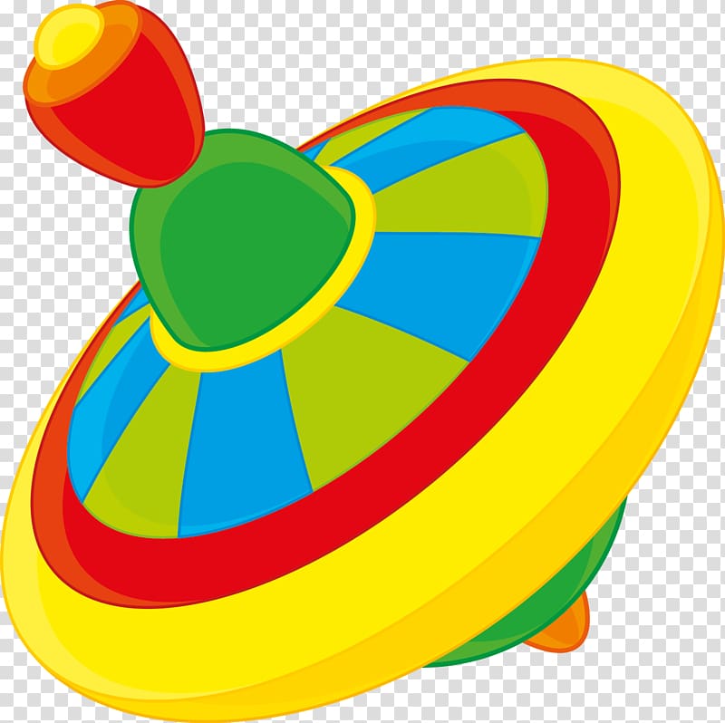 Toy Spinning Tops , toy transparent background PNG clipart