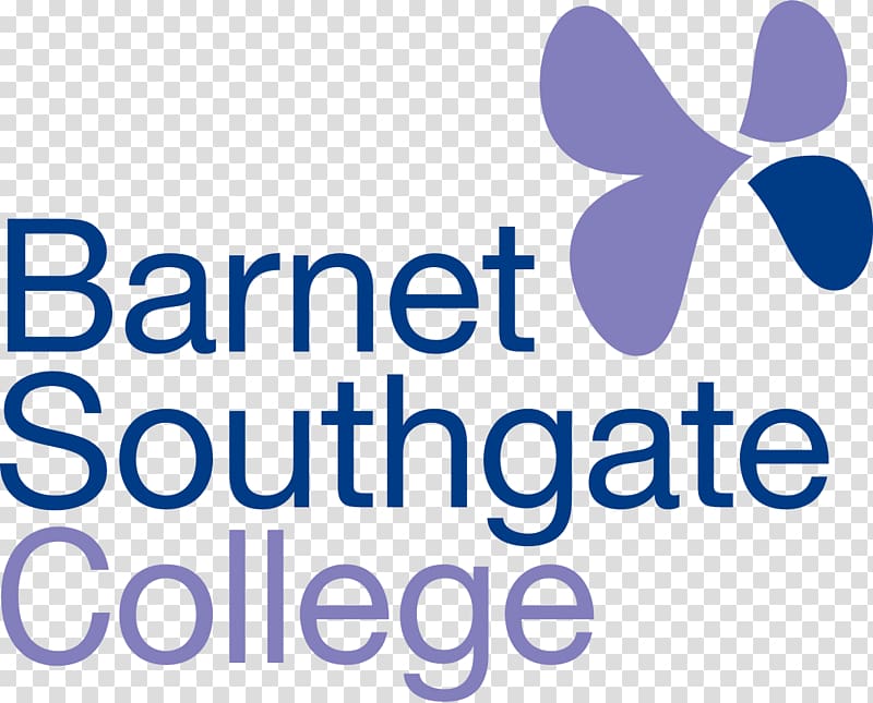 Barnet and Southgate College The College of Haringey, Enfield and North East London Further education Higher education, Tottenham HOTSPUR transparent background PNG clipart