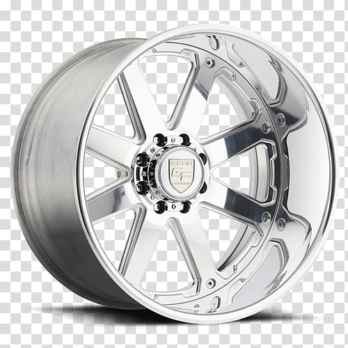 Alloy wheel Car Tire Rim, car transparent background PNG clipart
