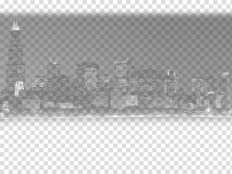 Skyline Skyscraper Cityscape Panorama , buliding transparent background PNG clipart