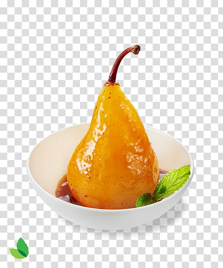 Pear Truvia Crumble Recipe Food, pear juice transparent background PNG clipart