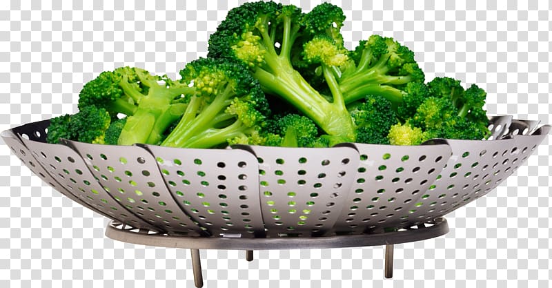 Broccoli transparent background PNG clipart