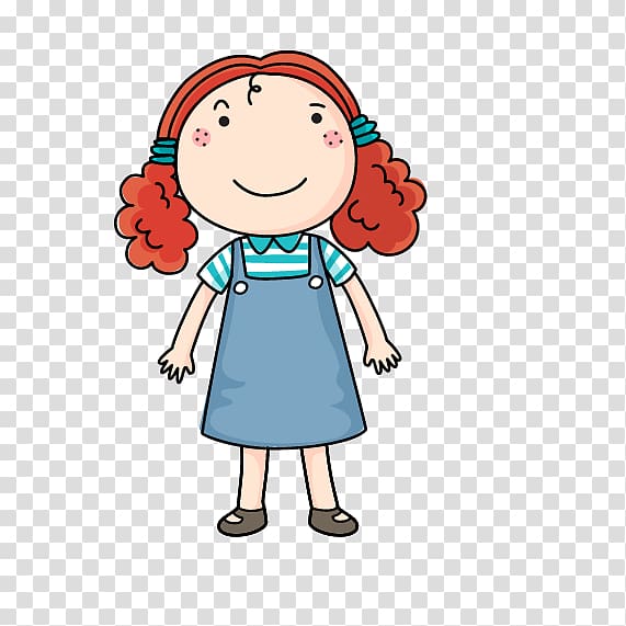 girl standing wearing dress, Child Girl , Cute Girl transparent background PNG clipart