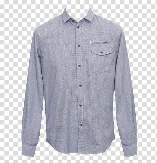 T-shirt Dress shirt Clothing, Dress Shirt transparent background PNG clipart