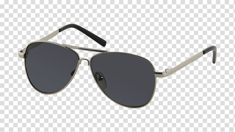 Outdoorsman Ray-Ban Cockpit Aviator sunglasses, ray ban transparent background PNG clipart