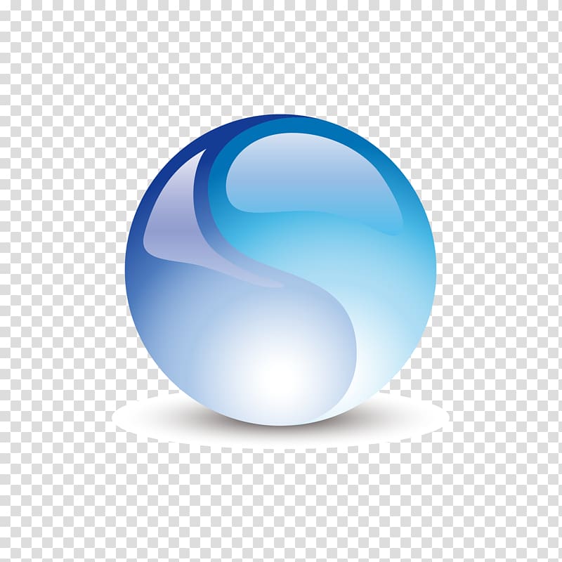 Therapy Mind Blue Spirit Health, Blue crystal ball transparent background PNG clipart