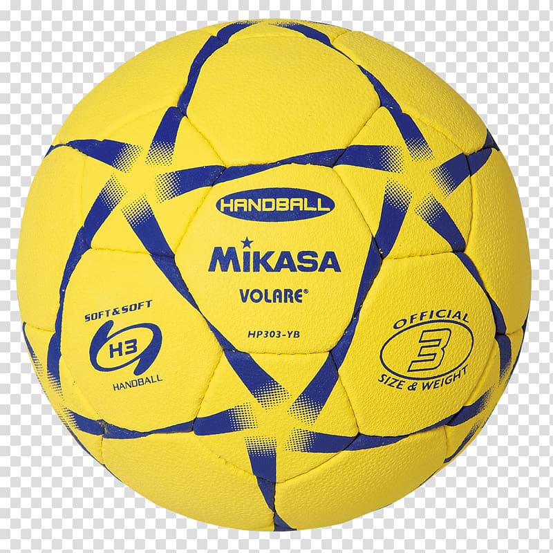 Mikasa Sports Handball ミカサ MIKASA ハンドボール Bola de Handebol Mikasa, handball transparent background PNG clipart