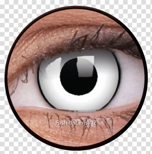 Contact Lenses Circle contact lens Glasses Eye, crazy eyes transparent background PNG clipart
