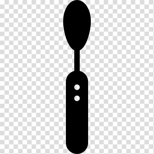 Teaspoon Handle Tool Kitchen utensil, spoon transparent background PNG clipart