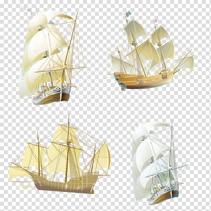 Euclidean Material Vecteur, Sailing material Collection transparent background PNG clipart