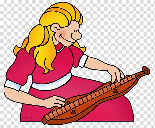 Musical Instruments Fiddle Violin String Instruments Appalachian dulcimer, musical instruments transparent background PNG clipart