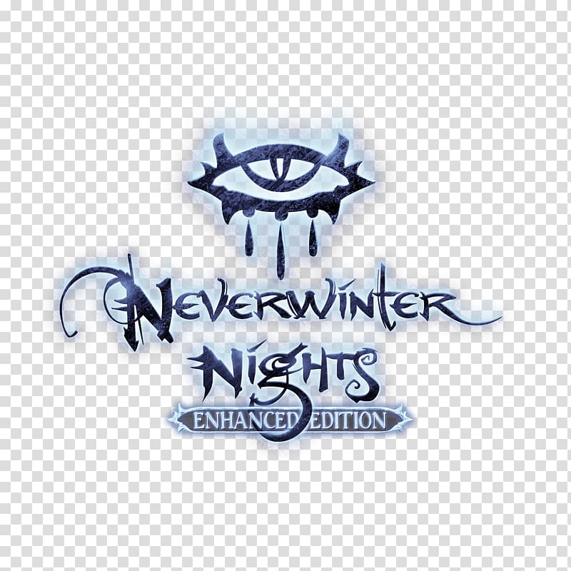 Neverwinter Nights Baldur\'s Gate: Enhanced Edition Icewind Dale Video game, enhance transparent background PNG clipart