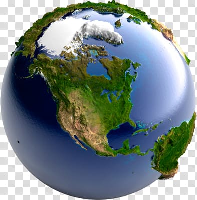 Earth United States, earth transparent background PNG clipart