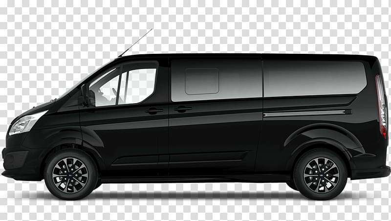 Ford Motor Company Car Ford Transit Custom Ford Tourneo, Ford Courier transparent background PNG clipart