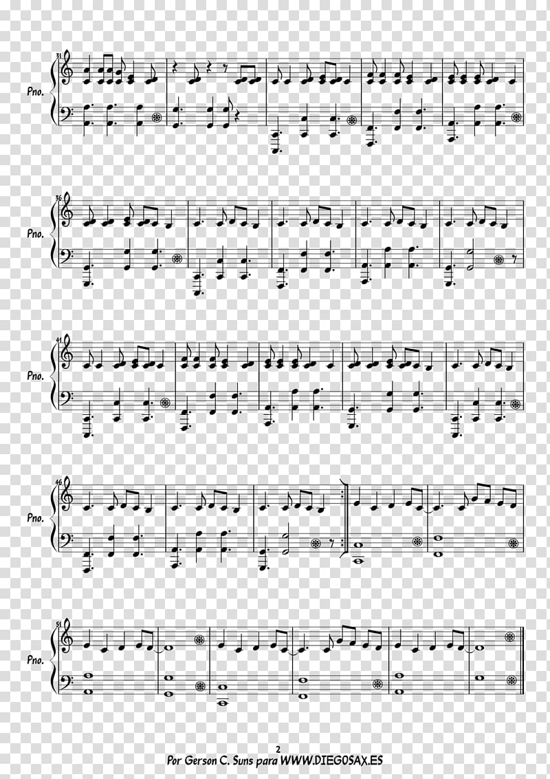 Sheet Music Piano Song Pianist, sheet music transparent background PNG clipart