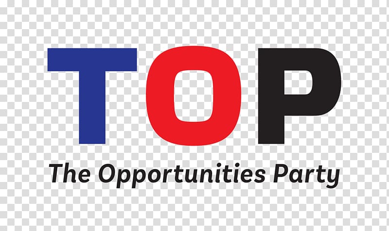 The Opportunities Party New Zealand Political party Job, party transparent background PNG clipart