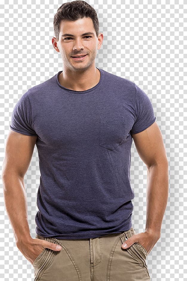 T-shirt Casual i, T-shirt transparent background PNG clipart