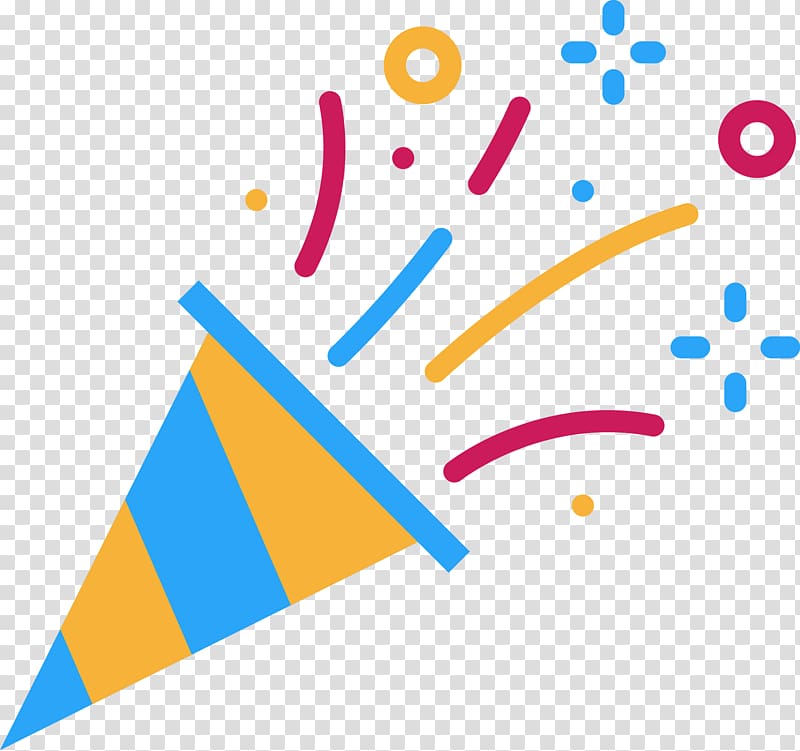 Party horn Computer Icons , party transparent background PNG clipart