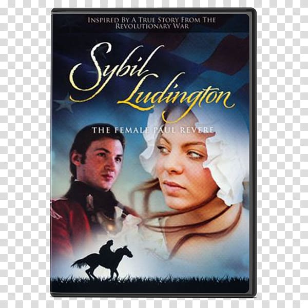 Sybil Ludington: Gallop to Glory Film American Revolutionary War United States, united states transparent background PNG clipart