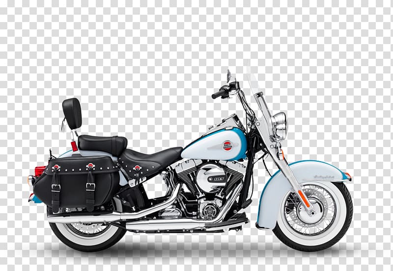 Softail Harley-Davidson Twin Cam engine Motorcycle Harley-Davidson of Erie, motorcycle transparent background PNG clipart