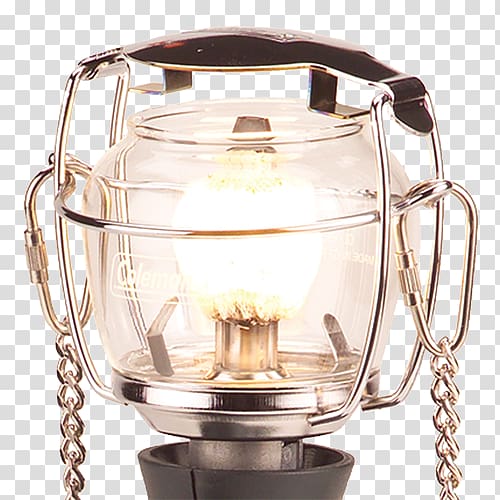 Coleman Company Portable stove Light Lantern Propane, light transparent background PNG clipart