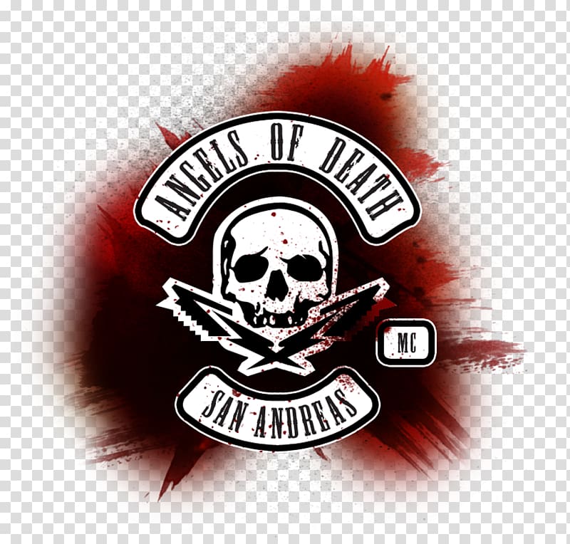 Grand Theft Auto V Grand Theft Auto: Chinatown Wars Emblem Grand Theft Auto IV: The Lost and Damned Logo, lost transparent background PNG clipart
