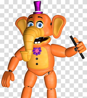 Five Nights At Freddy's 4 Mammal png download - 677*1180 - Free Transparent  png Download. - CleanPNG / KissPNG