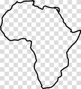 International Migration Within : To and from Africa in a Globalised World Drawing Map , africa transparent background PNG clipart