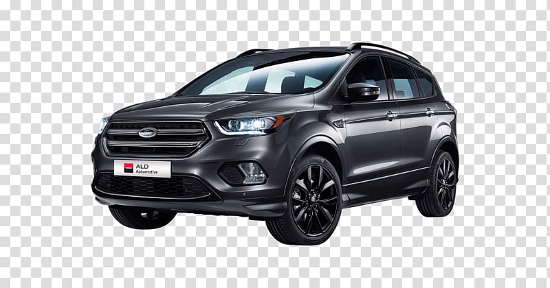 Ford Motor Company Car Ford Kuga 1.5 TDCi 120CV S&S 2WD Titanium Sport utility vehicle, Ford Kuga transparent background PNG clipart
