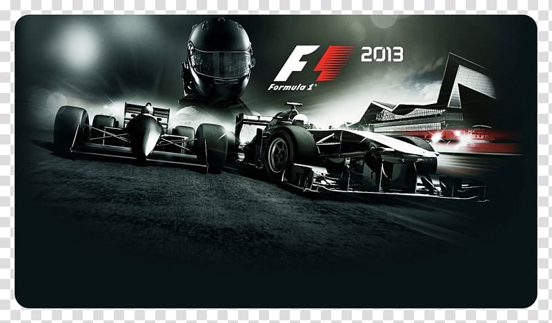 2013 Formula One World Championship F1 2013 F1 2012 F1 Race Stars F1 2010, 1997 Fia Formula One World Championship transparent background PNG clipart