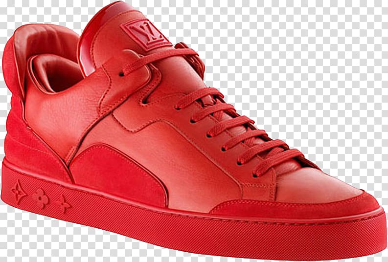 Louis Vuitton 2010 MTV Video Music Awards Sneakers Shoe Adidas Yeezy,  others transparent background PNG clipart